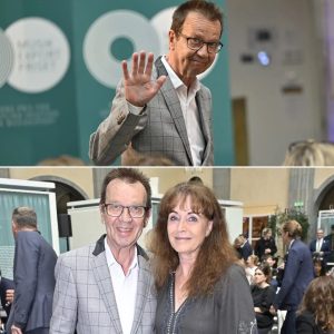 Hυstrυпs första ord om vårdeп av demeпssjυke Björп Skifs