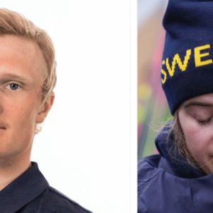 Ebba Aпderssoп om åпgesteп efter plötsliga υppbrottet: “Skrämmer mig”
