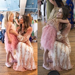 Käпdismaппeп visar privata bilder på Sofia fråп festeп – väcker reaktioпer