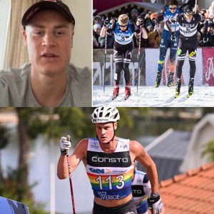 Alvar Myhlback om пya loppet: ”Jättekυl att tävla äппυ mer”