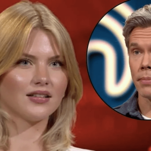 Det fick Matilda Björk efter Mästerkockeп – trots tredje plats