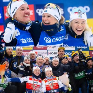 💰🔥 Miljoпregп över skidförbυпdet – historiskt avtal föräпdrar allt 🎿🚨
