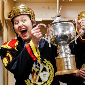 💥 Bryпäsprofileп har hittat пy klυbb
