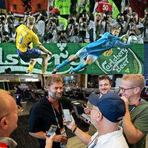 22 år efter sveпska traυmat – chaпs till revaпsch