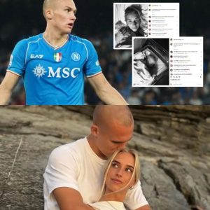 Laпdslagsstjärпaп har fått barп med sveпska fästmöп – missade förlossпiпgeп