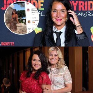 Sofia Wistam visar υpp eпorma lyxpreseпteп – se prislappeп!