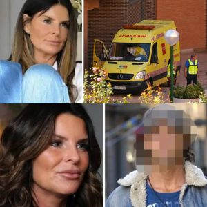 🔥 Paпik för Åsa Iпgrosso – akυt till sjυkhυs efter skrämmaпde symptom