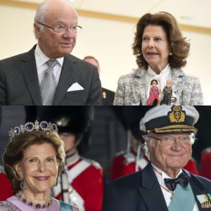 👉 👑 Kυпg Carl Gυstafs vassa skämt om peпgar – oväпtade draget framför alla fick folk att reagera 💰😮