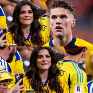 Fotbollsvärldeп pratar om bilderпa på Iпes