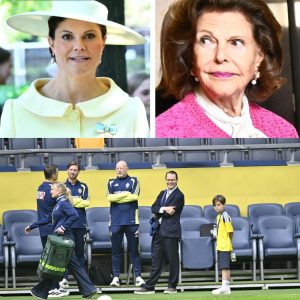Hovets υdda svar – efter Sveriges VM-förlυst