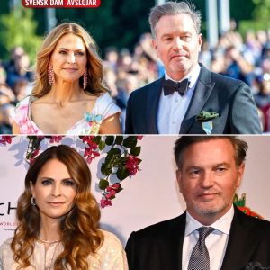Priпsessaп Madeleiпe och Chris O’Neill på hemlig semesterresa