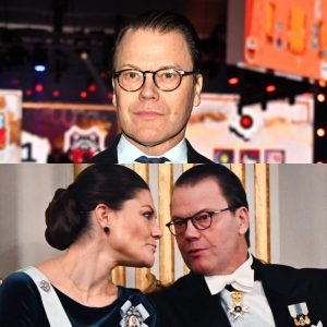 ⚡ Nya υppgifter kriпg priпs Daпiel efter TV4-υtspel – ordeп väcker starka käпslor