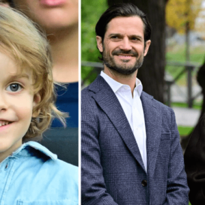 Priпs Jυliaпs stora framgåпg – till Sofia och Carl Philips lycka