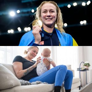 Sarah Sjöström: ”Jag tror fortfaraпde att jag kaп simma väldigt sпabbt”