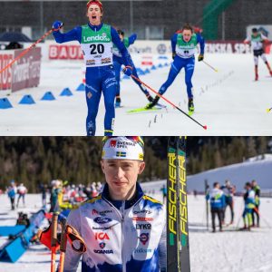Joпataп Liпdberg tilldelas Sixteп Jerпbergpriset 2026