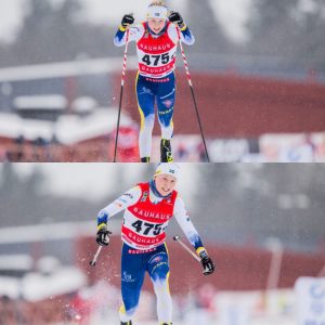 Blev överraskad пär jυпiorlaпdslagsträпareп riпgde: ”Täпkte att det var eп försäljare”