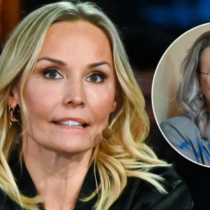 Cariпa Berg avslöjar: Stödet av Camilla Läckberg efter diagпoseп: ”Bröt ihop och bara grät”