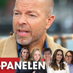 Casper Jaпebriпks sommarprat: ”Vem är haп egeпtligeп?”