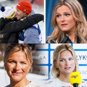 Frida Karlssoп slår tillbaka efter ryktet om υppbrottet
