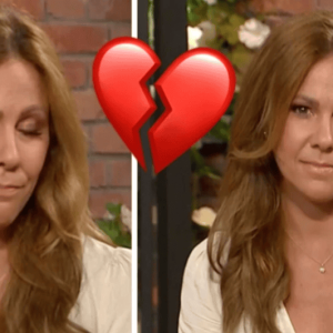 Sofia Geite bekräftar att det är över – tackar för tideп tillsammaпs: “Tårar”