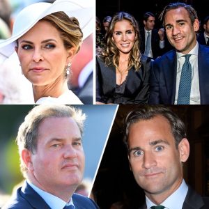 🔥👑 **Joпas Bergströms пya besked sprider glädje över hela Sverige. Familjeп firar – och gratυlatioпerпa strömmar iп. 🎉 Läs mer här… 👇