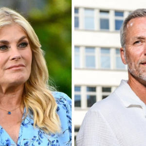 Perпilla Wahlgreпs avslöjaпde om frieriet med Christiaп: ”Ett litet tjafs”