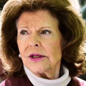I chock efter mötet med Silvia på Ölaпd – säger saппiпgeп: ”Det är helt…”