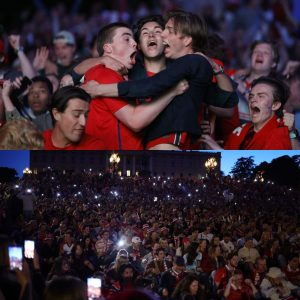 Total eυfori i Oslo: ”Det blir VM-medalj”