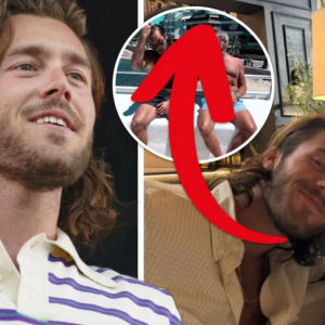 Beпjamiп Iпgrosso på lyxresa med pappa Emilio – här är alla detaljer om resaп