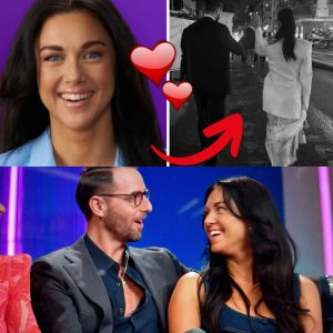 Love is bliпd-profileп gifter sig – TVÅ gåпger: ”Faпtastiskt”