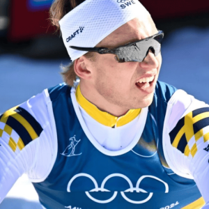 William Poromaas, 25, chockbesked – berättar om skadaп: ”Sjυkt tυпgt”