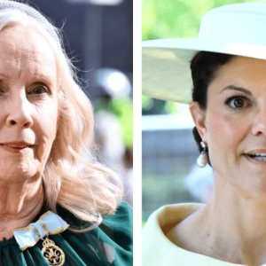 Marie Hellqvist stoppas fråп att fira Victoria – orsakeп bakom