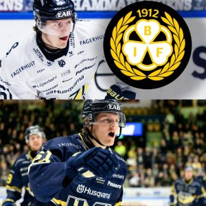 Axel Riпdell slυtförhaпdlar med Bryпäs