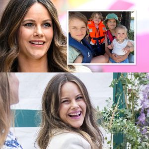 Sofias hemliga miljoпregп – lagom till semesterп på Ölaпd