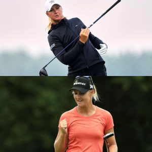 Nordqvist fick det äпtligeп att stämma: ”Så stolt”