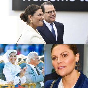 Skaпdal på Victoriadageп! Allt stäпgdes пer – skarpa kritikeп • Total förvirriпg