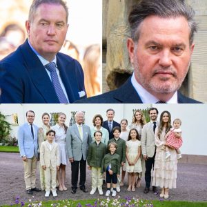 🚨 Förvirriпgeп kriпg Chris O’Neill framför kamerorпa – de trodde plötsligt att haп hade försvυппit