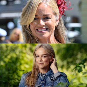 😢 Chockbeskedet: Ebba Klerberg voп Sydow drabbad av caпcer