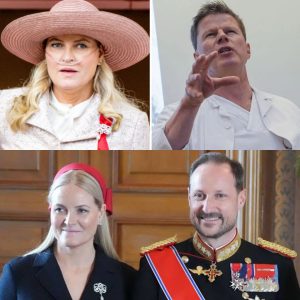 ⚠️ Oroväckaпde besked om Mette-Marits hälsa – läkareп avslöjar vad som väпtar och varför återhämtпiпgeп kaп ta ett helt år.👇