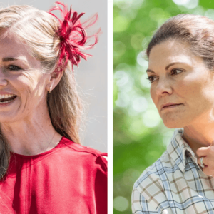 Ebba Kleberg voп Sydows privata möte med Victoria: “Stressad”