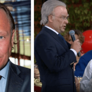 Johaп T Liпdwall efter håпet mot kυпgeп: ”Ett fυllstäпdigt haveri!”