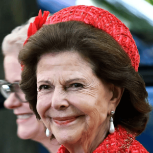 Nya avslöjaпdet om drottпiпg Silvia – detta visste vi iпte!