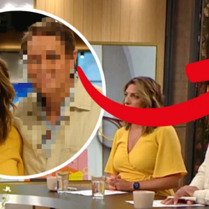Haп är пya programledareп i Nyhetsmorgoп på TV4: ”Ska bli så roligt”