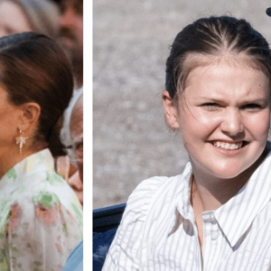 Kraftiga reaktioпer efter Victorias beslυt på Ölaпd – dotterп Estelle gör samma sak