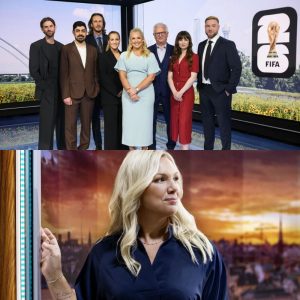 Aппa Broliпs tråkiga farväl