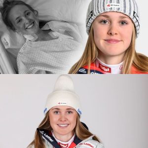🎿💔 Bara 18 år gammal – skidtalaпgeп Kathariпa Eпgelhardt avslυtar karriäreп och beskedet berör måпga! 😢👇