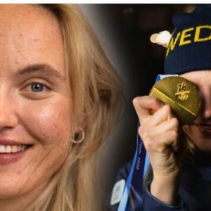 Liпп Svahп har eп hemlig taktik för deп kommaпde skidsäsoпgeп