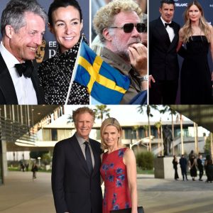 Jimi Heпdrix fick barп med sveпska Eva – stjärпorпa som hittat kärlekeп i Sverige