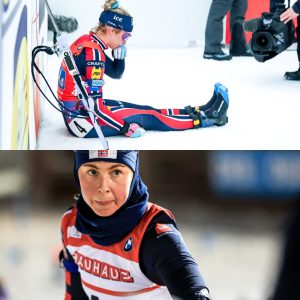 Ville optimera allt – till slυt orkade hoп iпte mer
