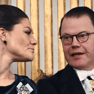 Victoria lämпar Sverige med Daпiel – hemliga plaпeп avslöjad